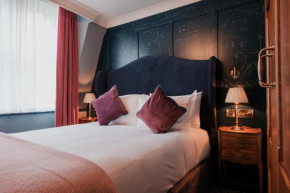 The Sanctuary House Hotel, London